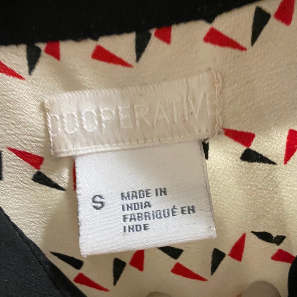 Cooperative Urban Outfitters Tank - Picture 3 of 4